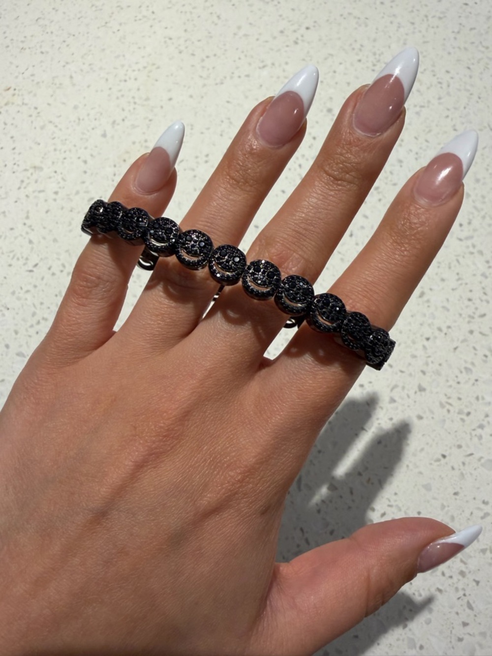 Lisa gozlan bracelet